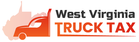 WestVirginiaTruckTax Logo