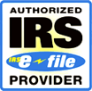 IRS Authorized 2290 E-File Provider